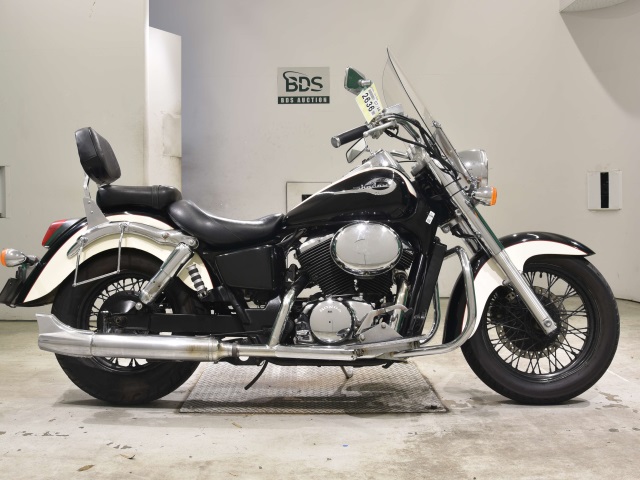 Honda SHADOW750