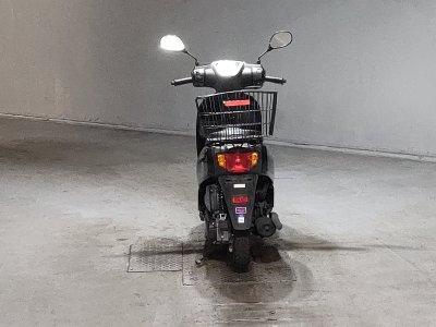 Yamaha JOG 50 — фото 4