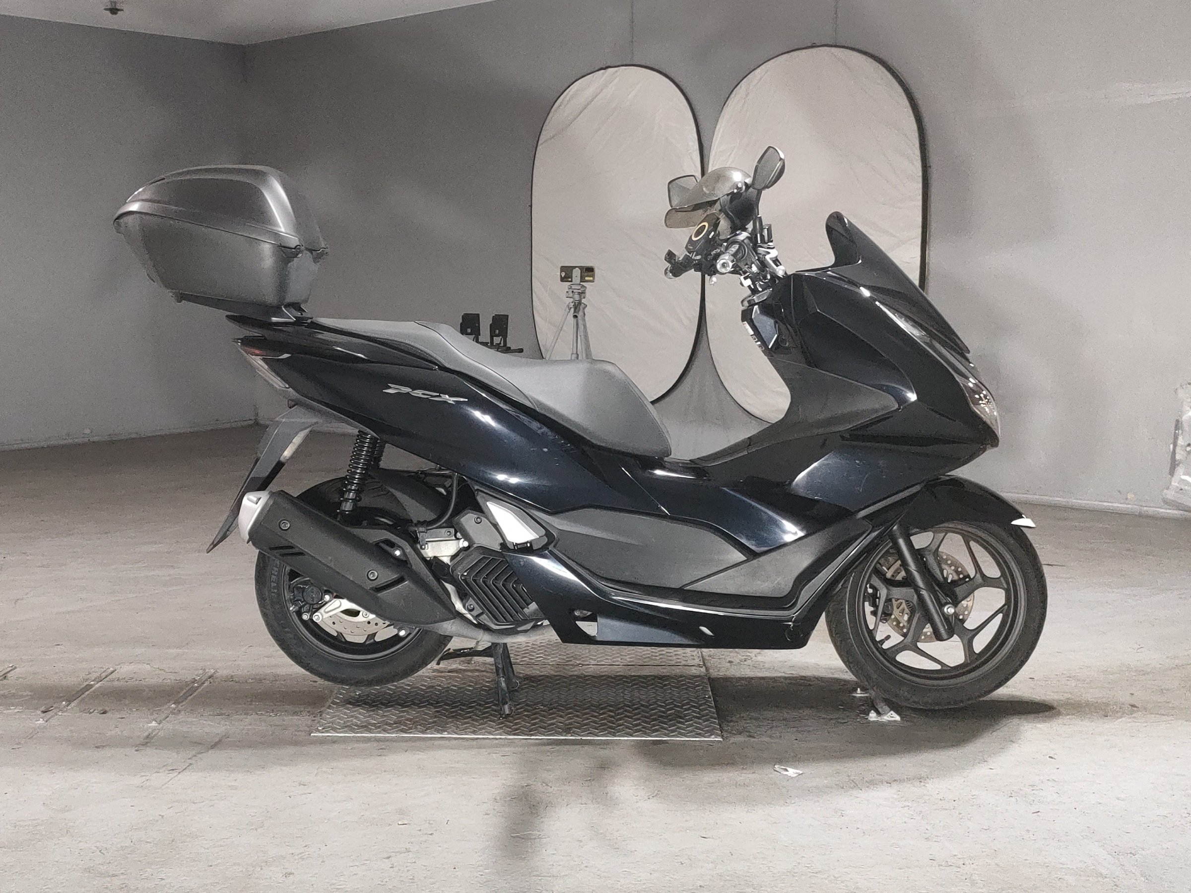 Honda PCX125
