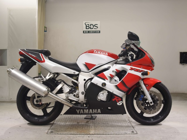 Yamaha YZF-R6