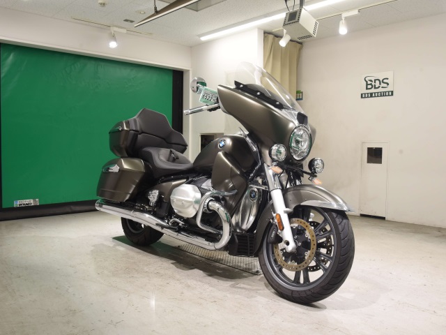 BMW R18 TRANSCONTINENTAL — фото 3