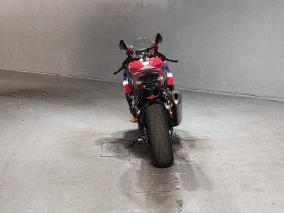 Honda CBR1000RR SP — фото 4