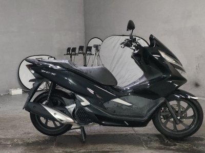 Honda PCX125