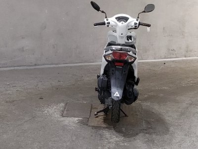 Honda DIO110 — фото 4