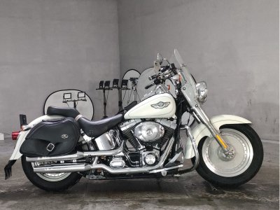 HD FATBOY FLSTF1450