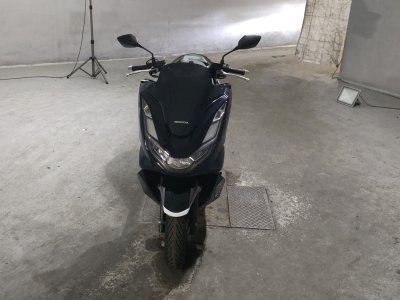 Honda PCX125 — фото 3