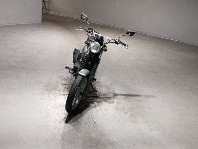 Kymco KIMCO KCR125 — фото 3