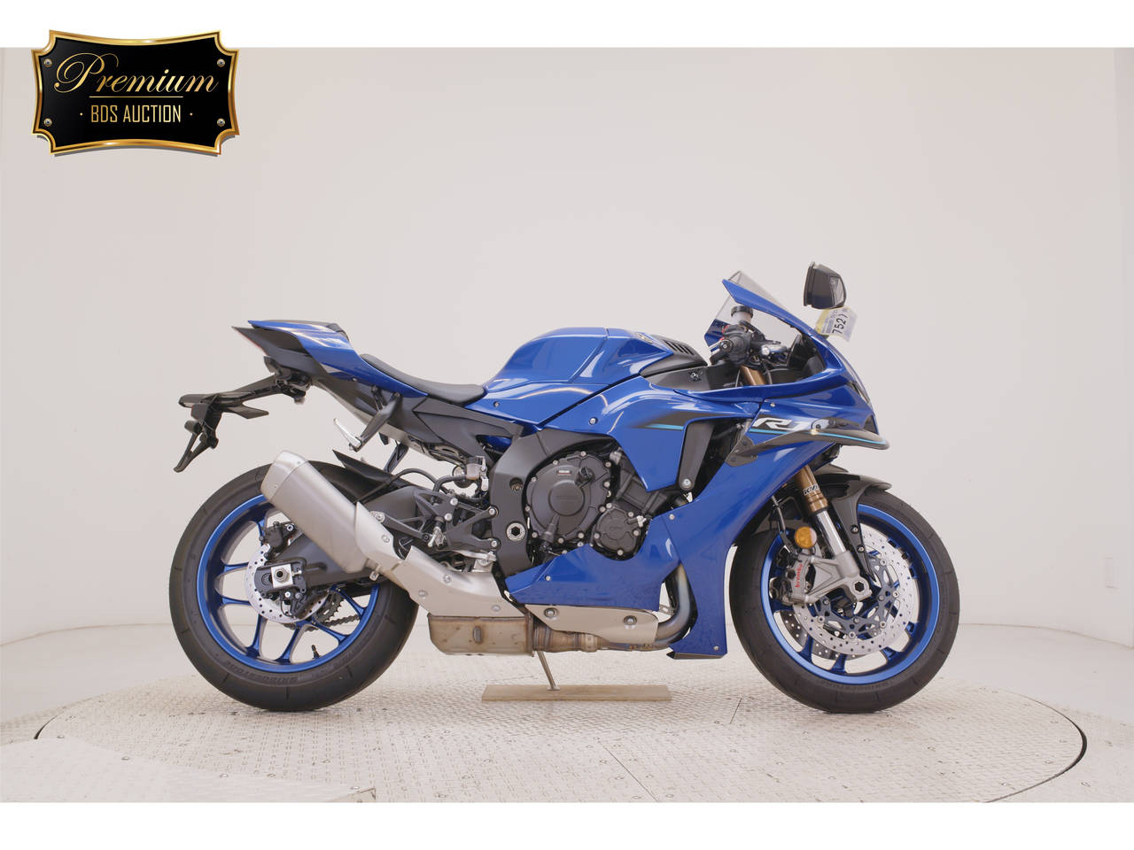 Yamaha YZF-R1