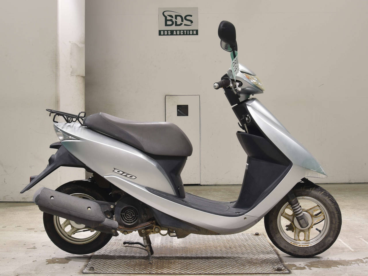 Honda DIO-6