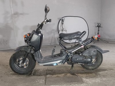 Honda ZOOMER — фото 2
