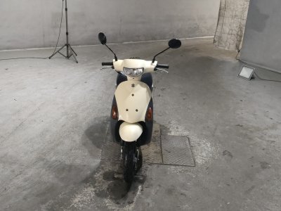 Suzuki LETS4 — фото 3