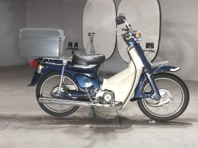 Honda SUPER CUB90