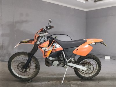 KTM 250EGS — фото 2