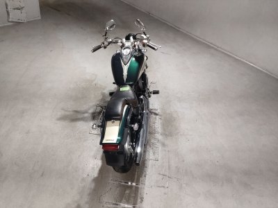 Yamaha DRAGSTAR XVS400 — фото 6