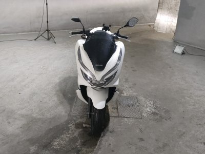 Honda PCX150 — фото 3
