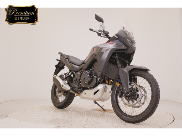 Honda XL750TRANSALP — фото 3