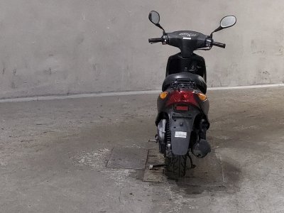 Yamaha JOG 50 — фото 4