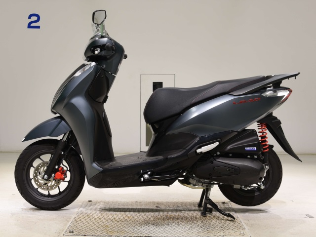Honda LEAD125 — фото 2