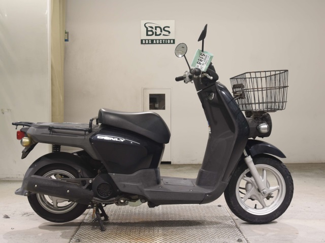 Honda BENLY50