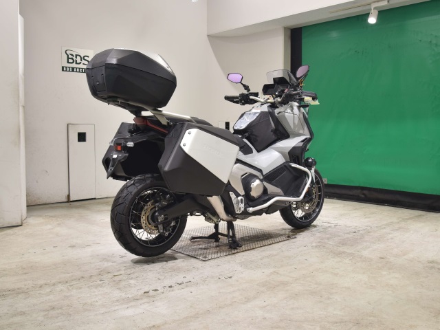 Honda X-ADV750-2 — фото 5