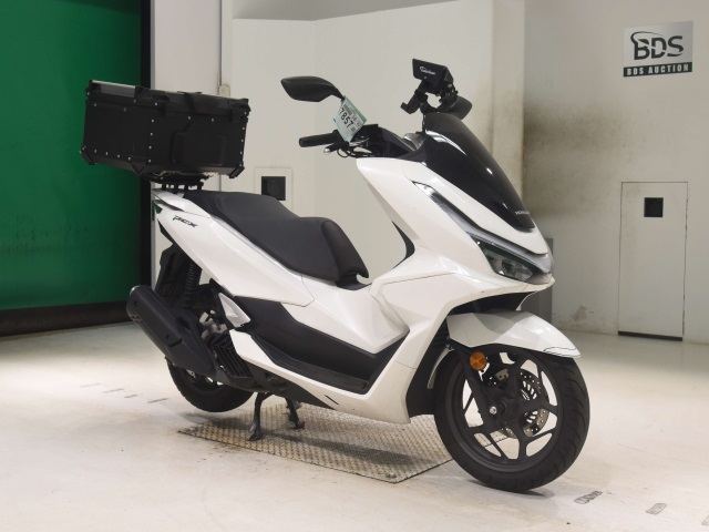Honda PCX125 — фото 3