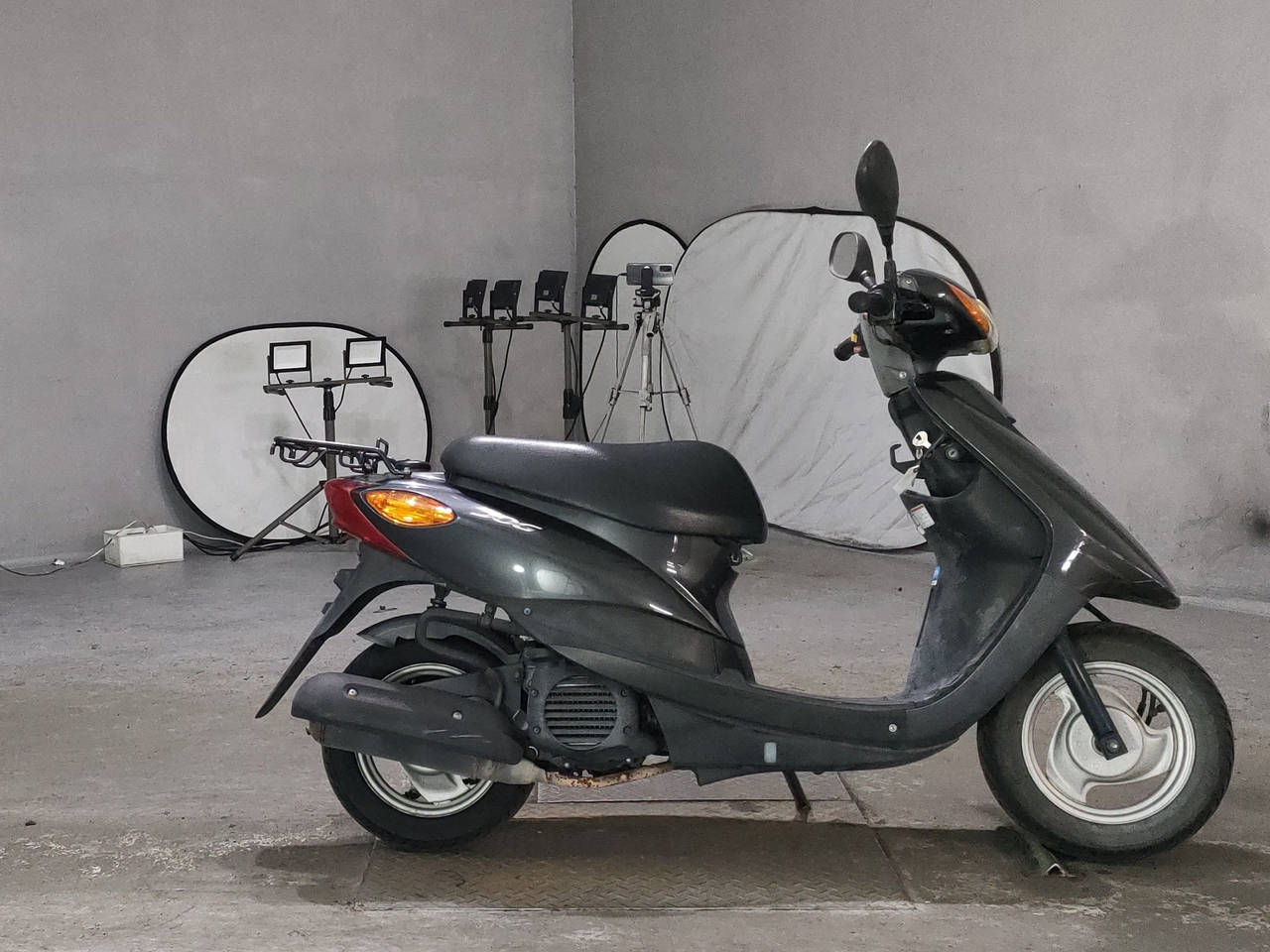 Yamaha JOG 50