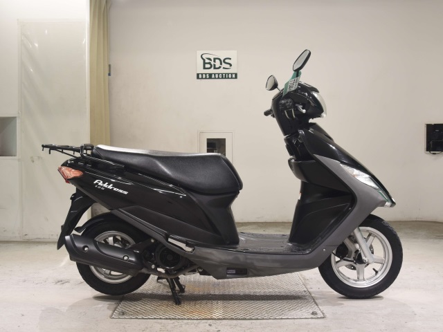 Suzuki ADDRESS V125