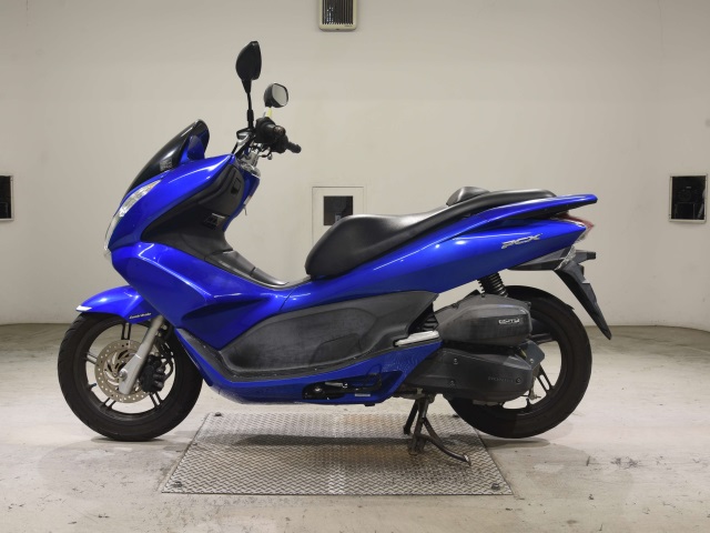 Honda PCX125 — фото 2