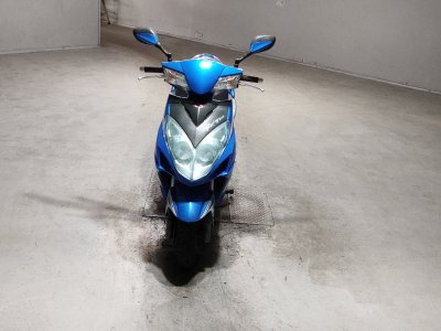Kymco RACING150FI — фото 3