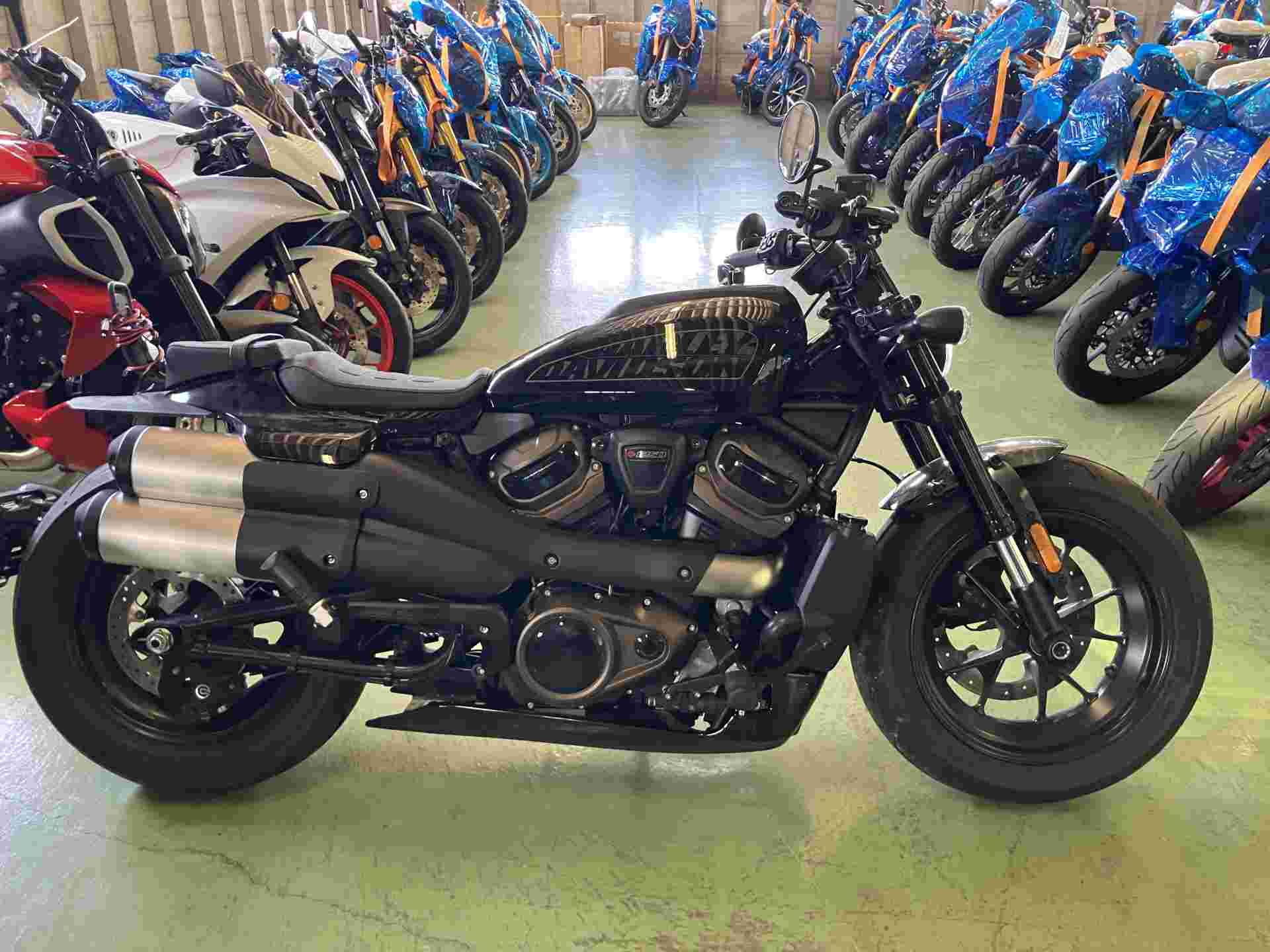 HD RH1250S