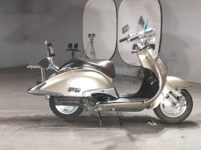 Honda JOKER 50