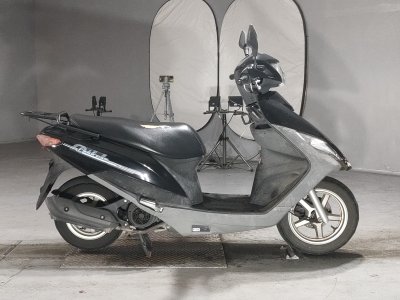 Suzuki ADDRESS V125