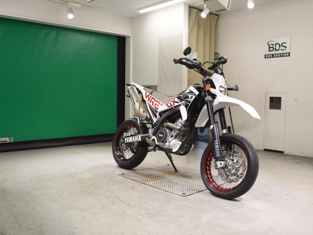Yamaha WR250X — фото 3