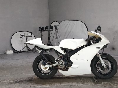 Honda NSR50