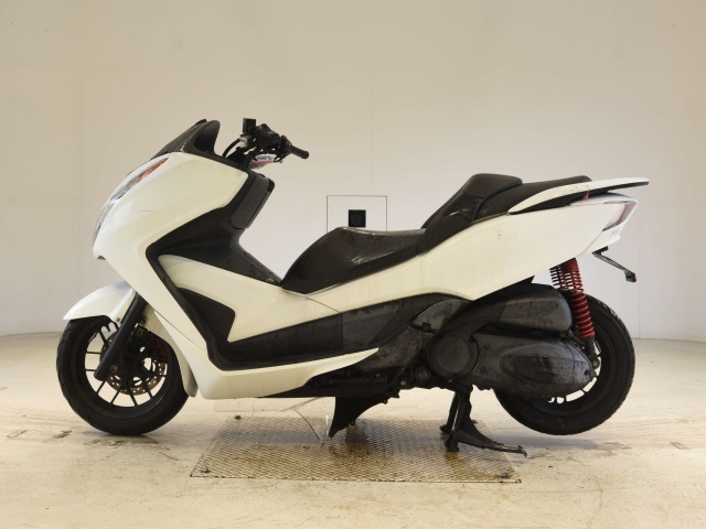 Honda FORZA — фото 2