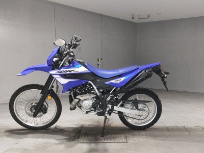 Yamaha WR125R — фото 2