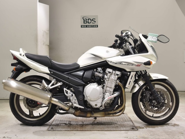 Suzuki BANDIT1250SA