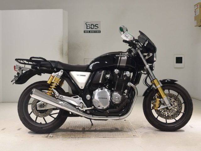 Honda CB1100RS