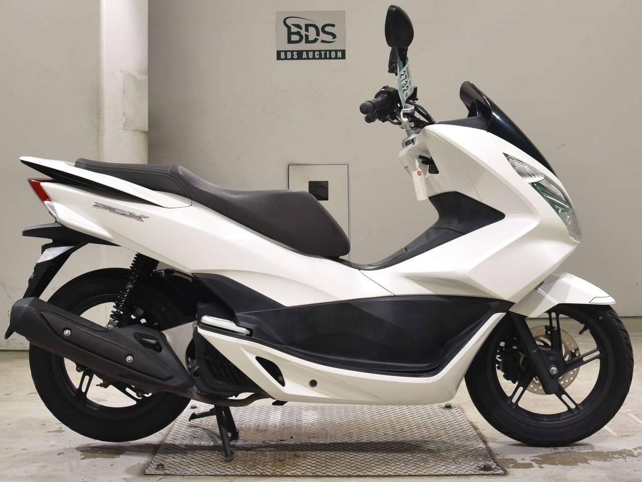 Honda PCX125