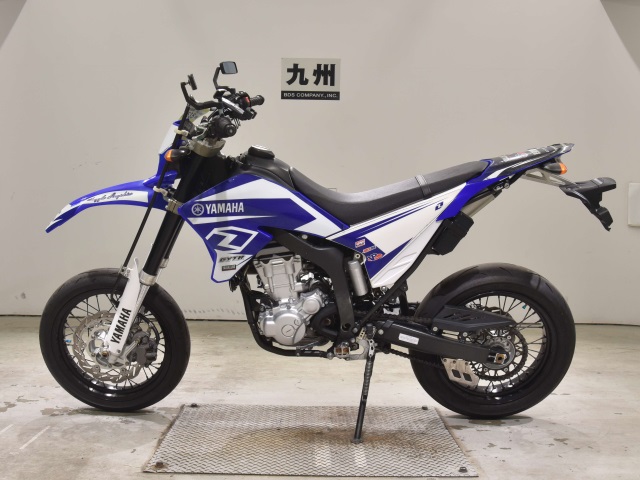 Yamaha WR250X — фото 2