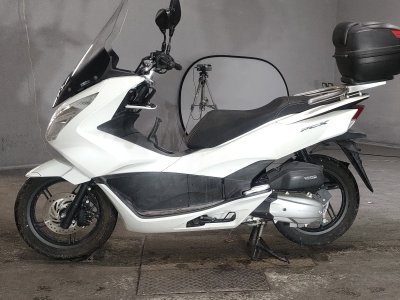 Honda PCX125 — фото 2