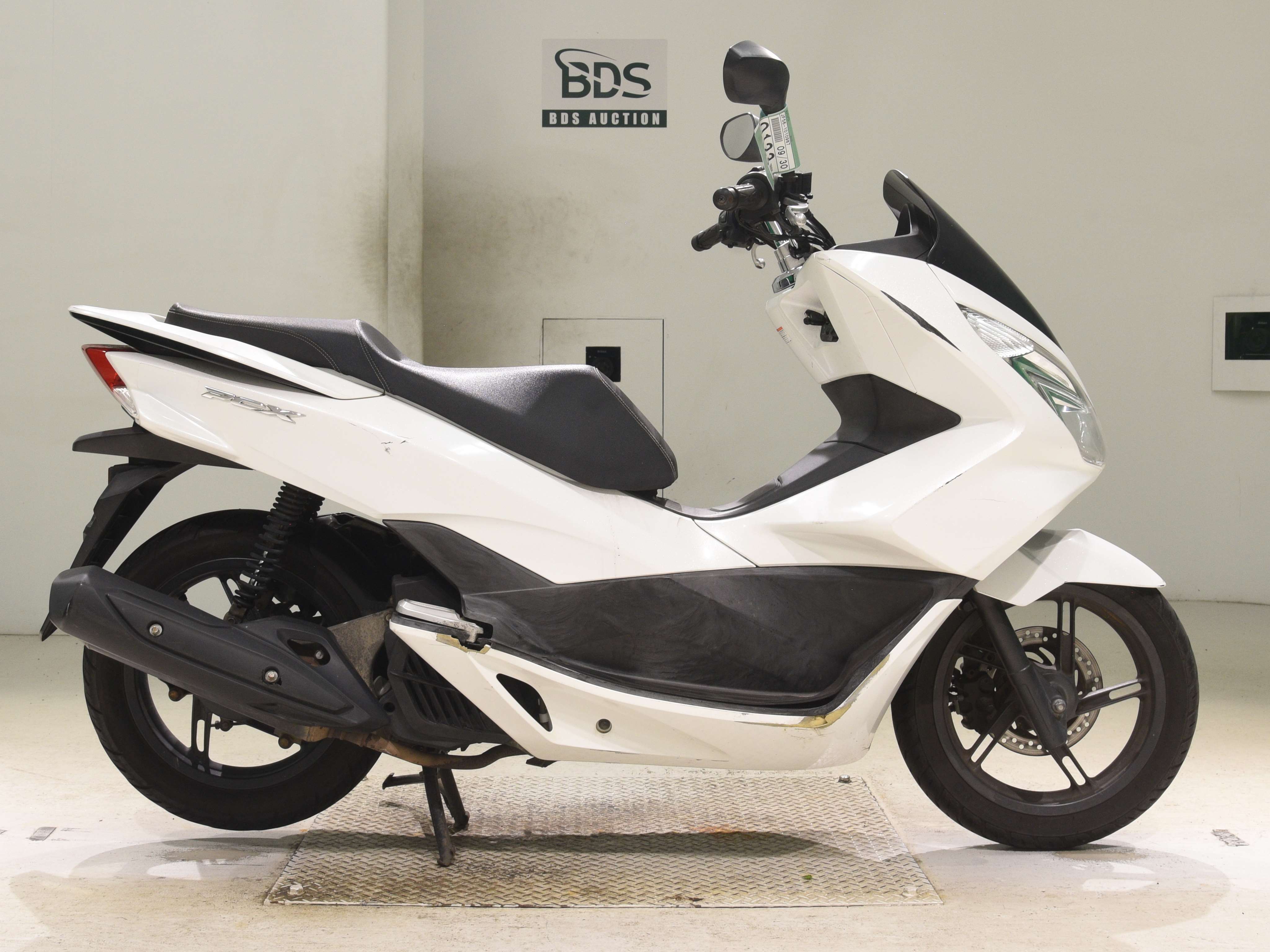 Honda PCX125