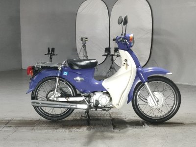 Honda SUPER CUB110