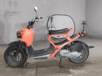 Honda ZOOMER — фото 2