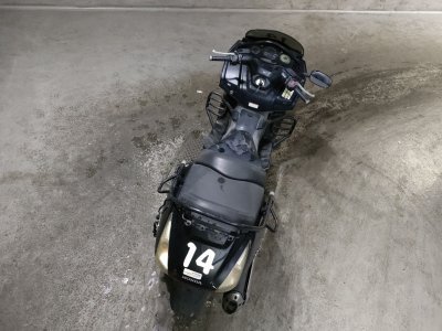 Honda SILVERWING400 — фото 6