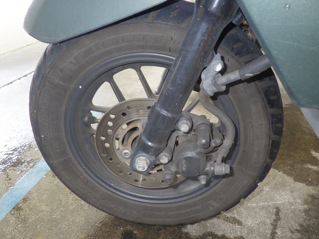 Передняя часть — фото 3