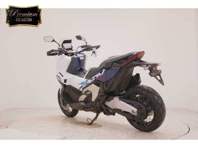 Honda X-ADV750-2 — фото 6