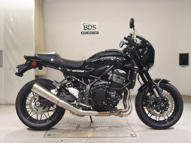 Kawasaki Z900RS CAFE