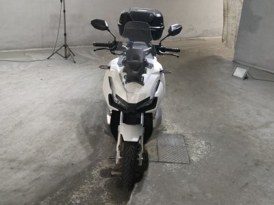 Honda ADV 150 — фото 3