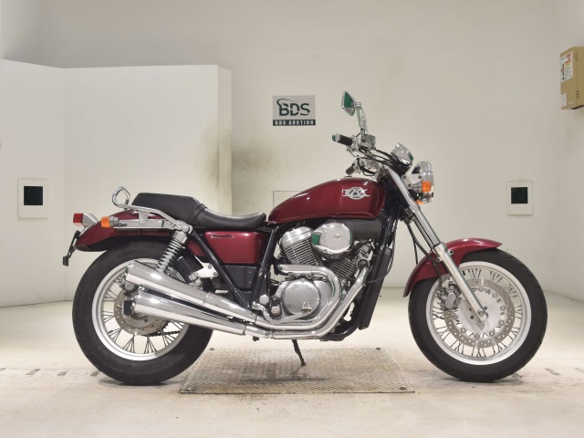 Honda VRX400
